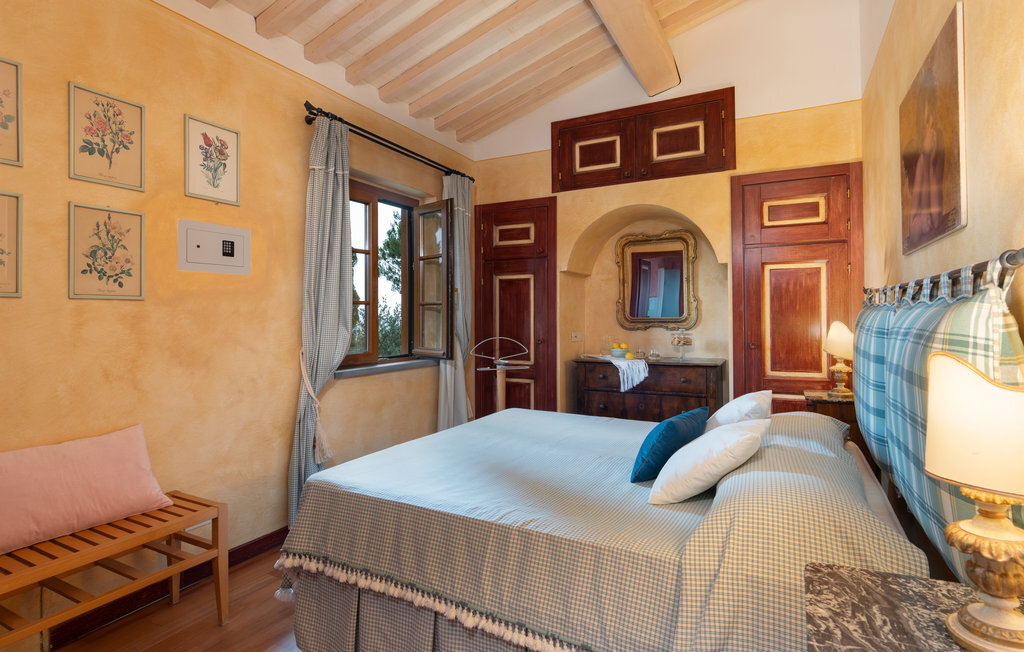 Villa Monte Bottigli, Maison 12 personnes à Grosseto - Photo 6