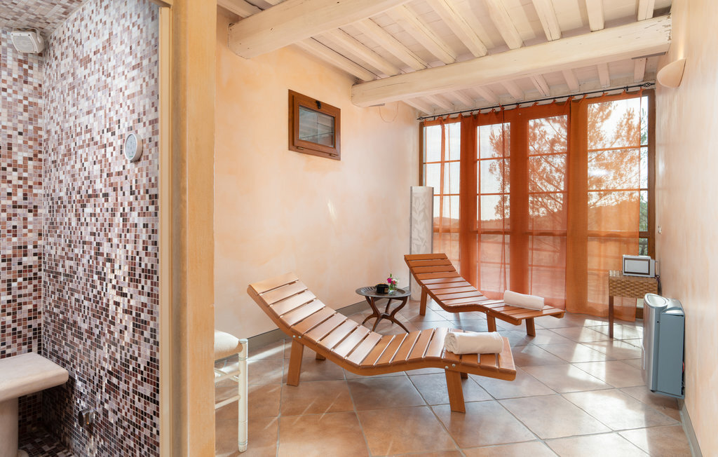 Villa Monte Bottigli, Maison 12 personnes à Grosseto - Photo 7