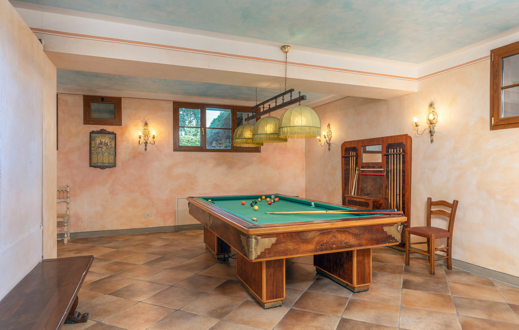 Villa Monte Bottigli, Maison 12 personnes à Grosseto - Photo 8