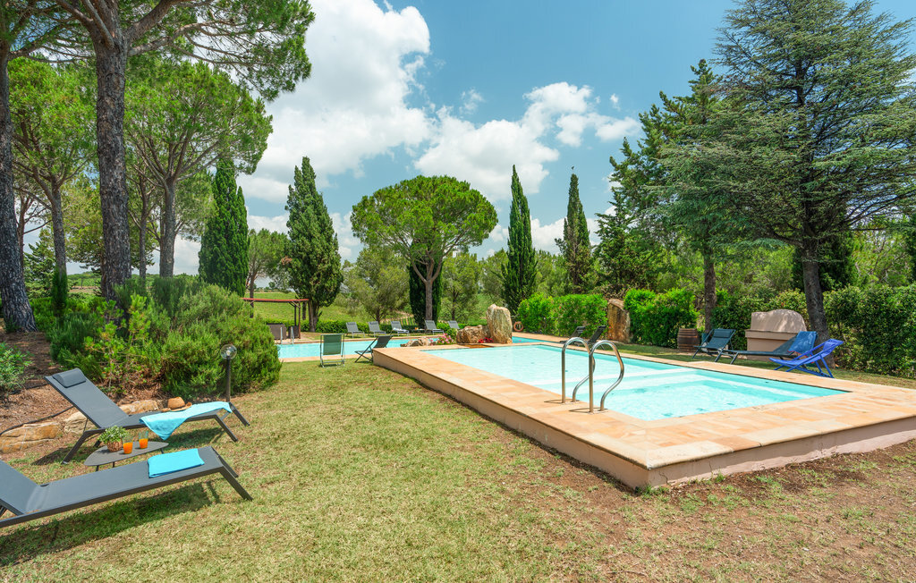 Villa Monte Bottigli, Maison 12 personnes à Grosseto - Photo 10
