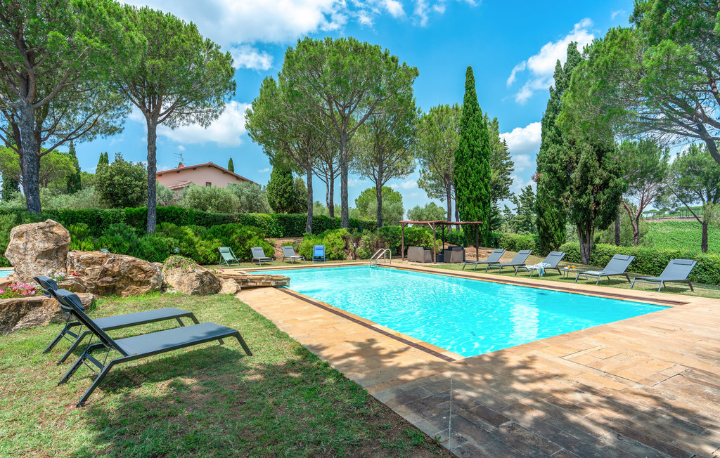 Villa Monte Bottigli, Maison 12 personnes à Grosseto - Photo 11