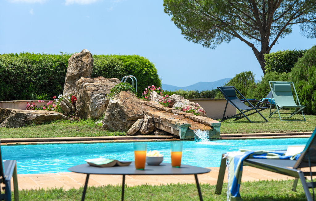 Villa Monte Bottigli, Maison 12 personnes à Grosseto - Photo 15
