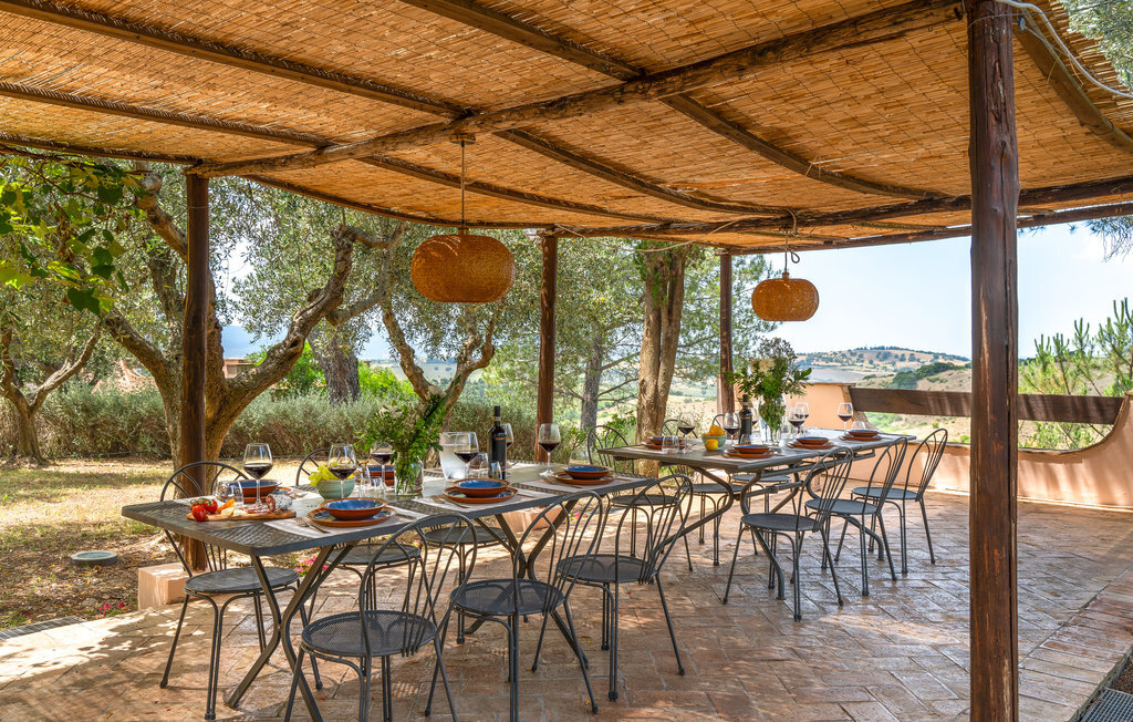 Villa Monte Bottigli, Maison 12 personnes à Grosseto - Photo 20