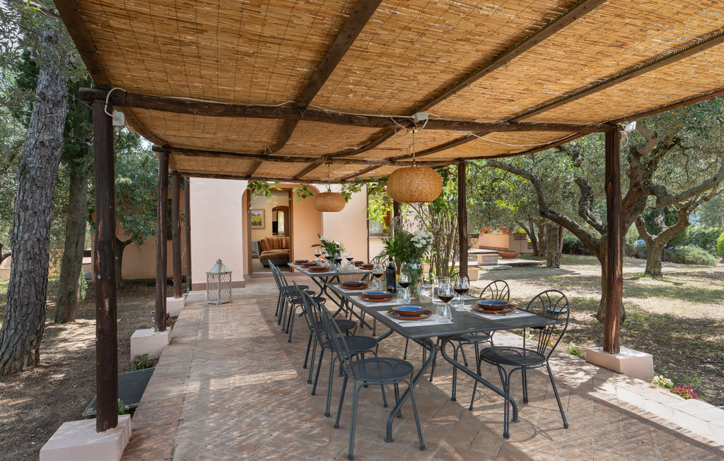Villa Monte Bottigli, Maison 12 personnes à Grosseto - Photo 21
