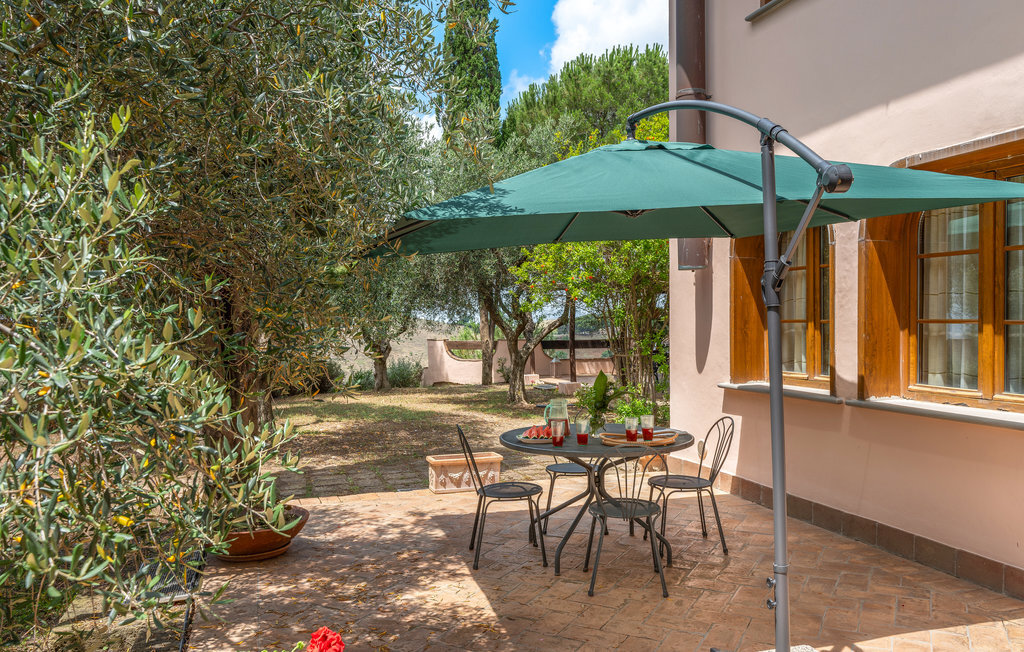 Villa Monte Bottigli, Maison 12 personnes à Grosseto - Photo 22