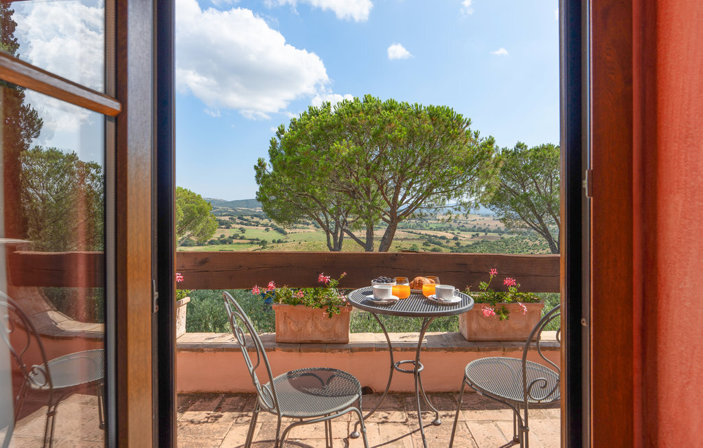Villa Monte Bottigli, Maison 12 personnes à Grosseto - Photo 23