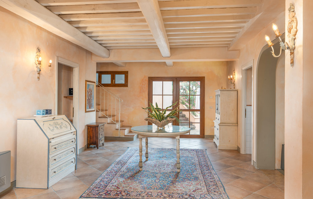 Villa Monte Bottigli, Maison 12 personnes à Grosseto - Photo 25