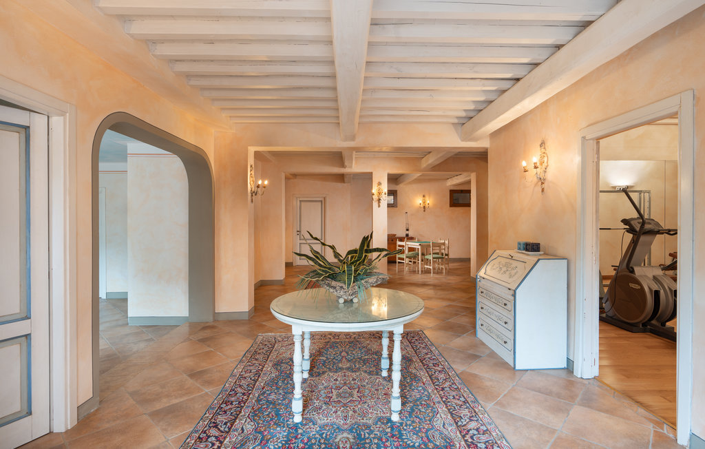 Villa Monte Bottigli, Maison 12 personnes à Grosseto - Photo 26