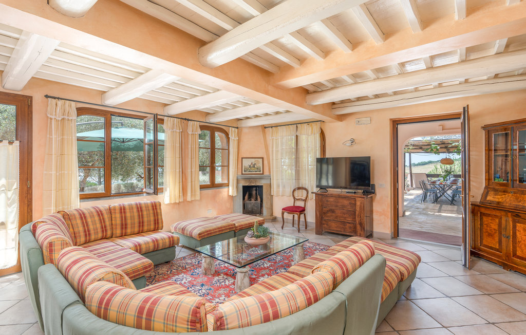 Villa Monte Bottigli, Maison 12 personnes à Grosseto - Photo 27
