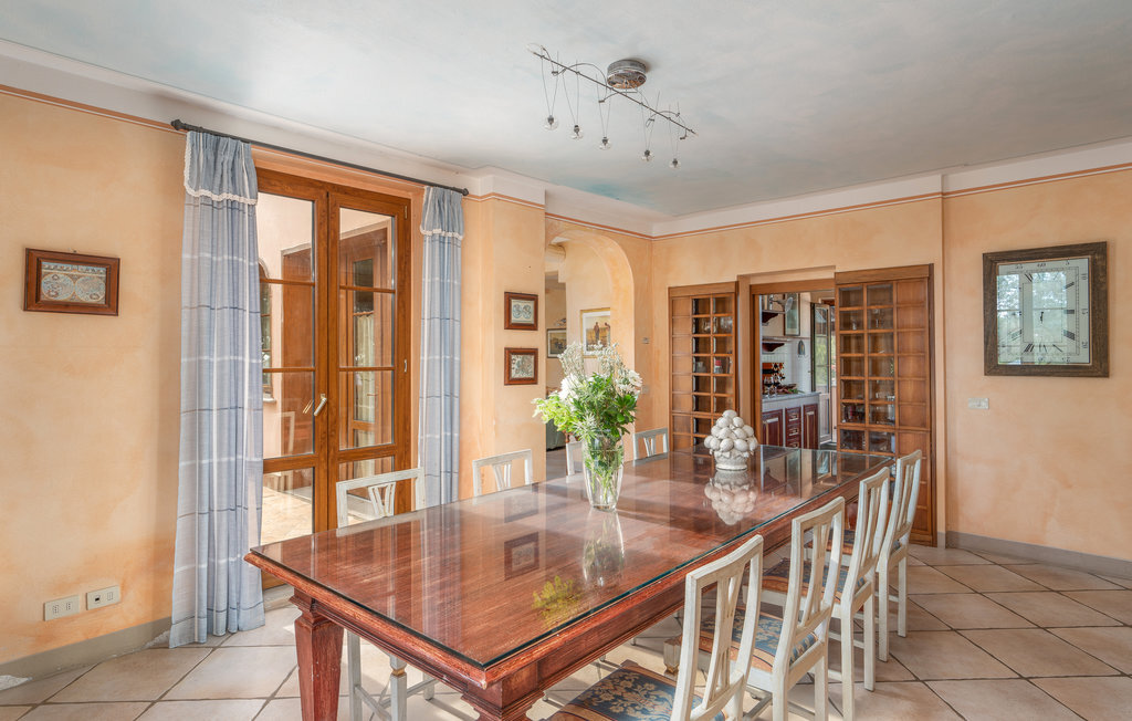 Villa Monte Bottigli, Maison 12 personnes à Grosseto - Photo 28