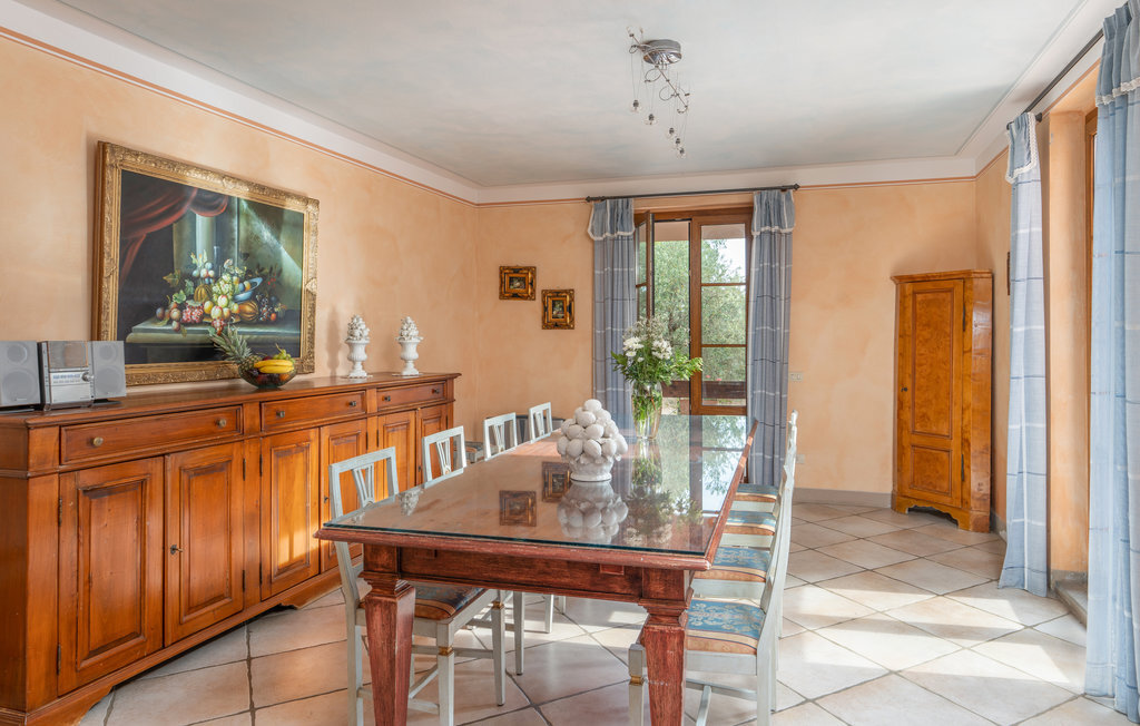 Villa Monte Bottigli, Maison 12 personnes à Grosseto - Photo 29