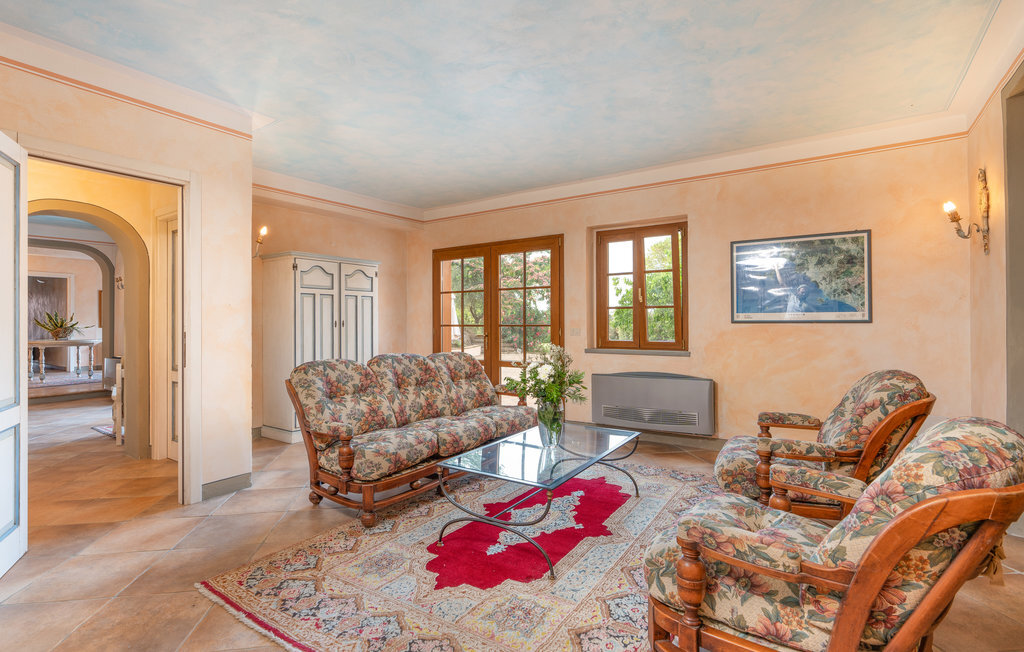 Villa Monte Bottigli, Maison 12 personnes à Grosseto - Photo 31