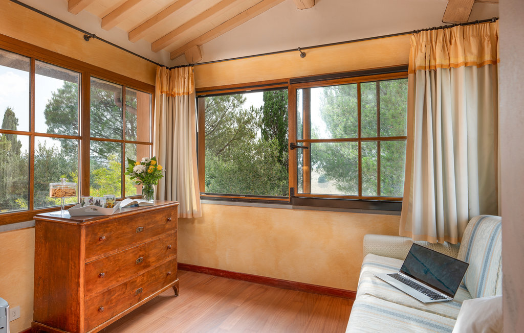 Villa Monte Bottigli, Maison 12 personnes à Grosseto - Photo 32