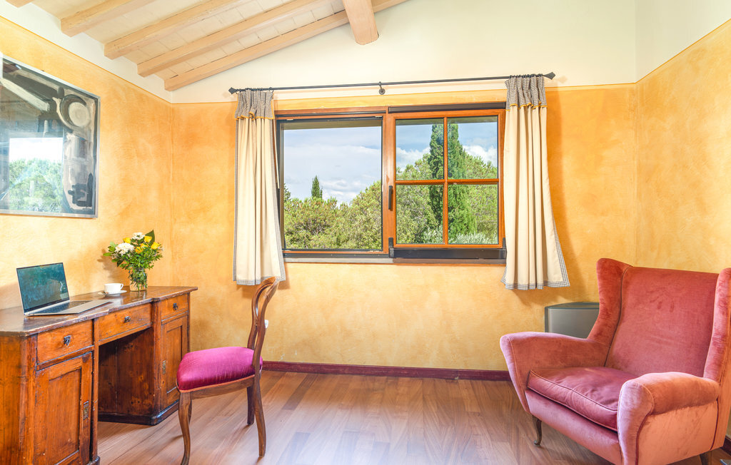 Villa Monte Bottigli, Maison 12 personnes à Grosseto - Photo 33