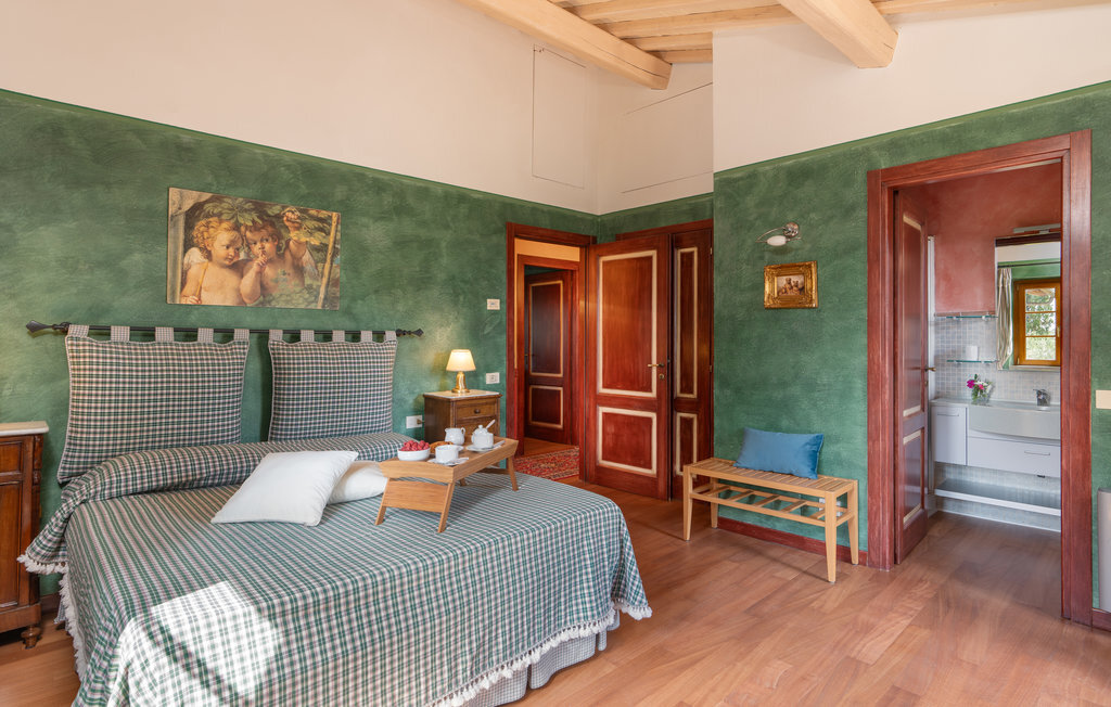 Villa Monte Bottigli, Maison 12 personnes à Grosseto - Photo 34