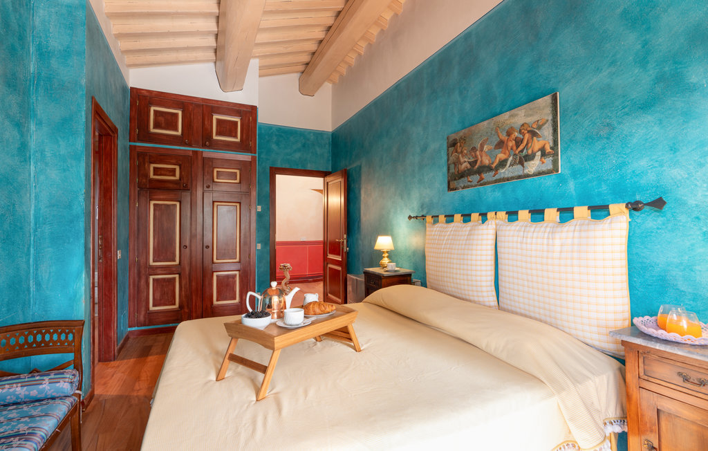 Villa Monte Bottigli, Maison 12 personnes à Grosseto - Photo 36
