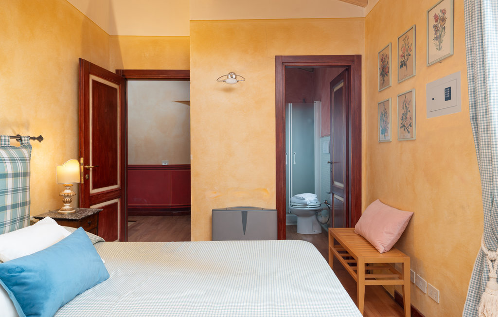 Villa Monte Bottigli, Maison 12 personnes à Grosseto - Photo 37