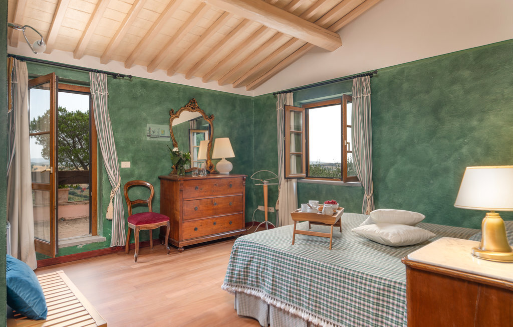 Villa Monte Bottigli, Maison 12 personnes à Grosseto - Photo 38