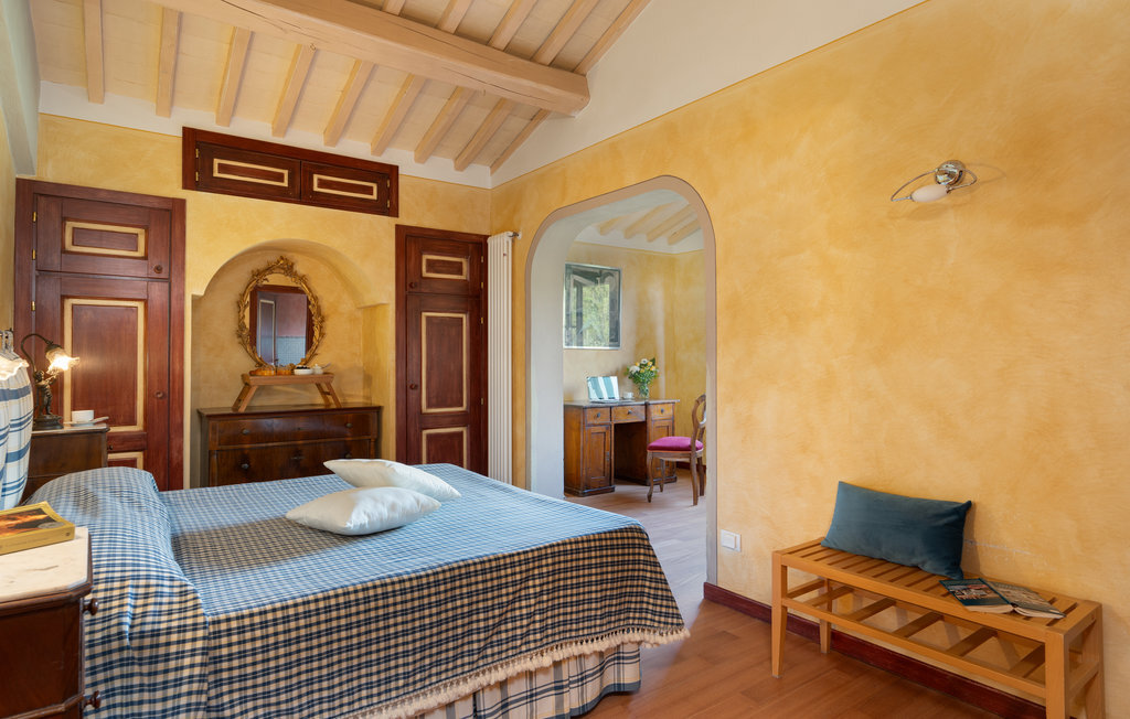 Villa Monte Bottigli, Maison 12 personnes à Grosseto - Photo 41