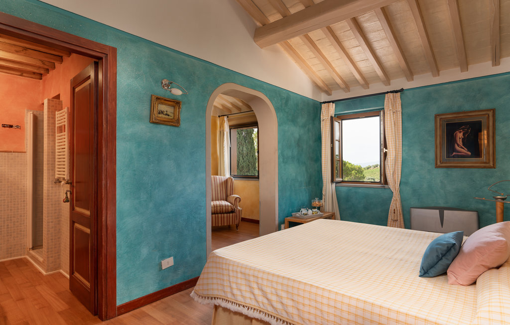 Villa Monte Bottigli, Maison 12 personnes à Grosseto - Photo 43
