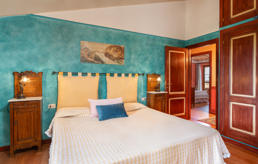 Villa Monte Bottigli, Maison 12 personnes à Grosseto - Photo 44