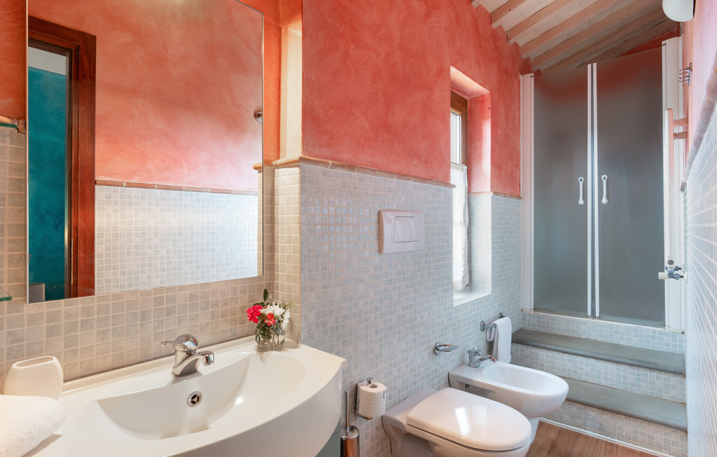 Villa Monte Bottigli, Maison 12 personnes à Grosseto - Photo 45