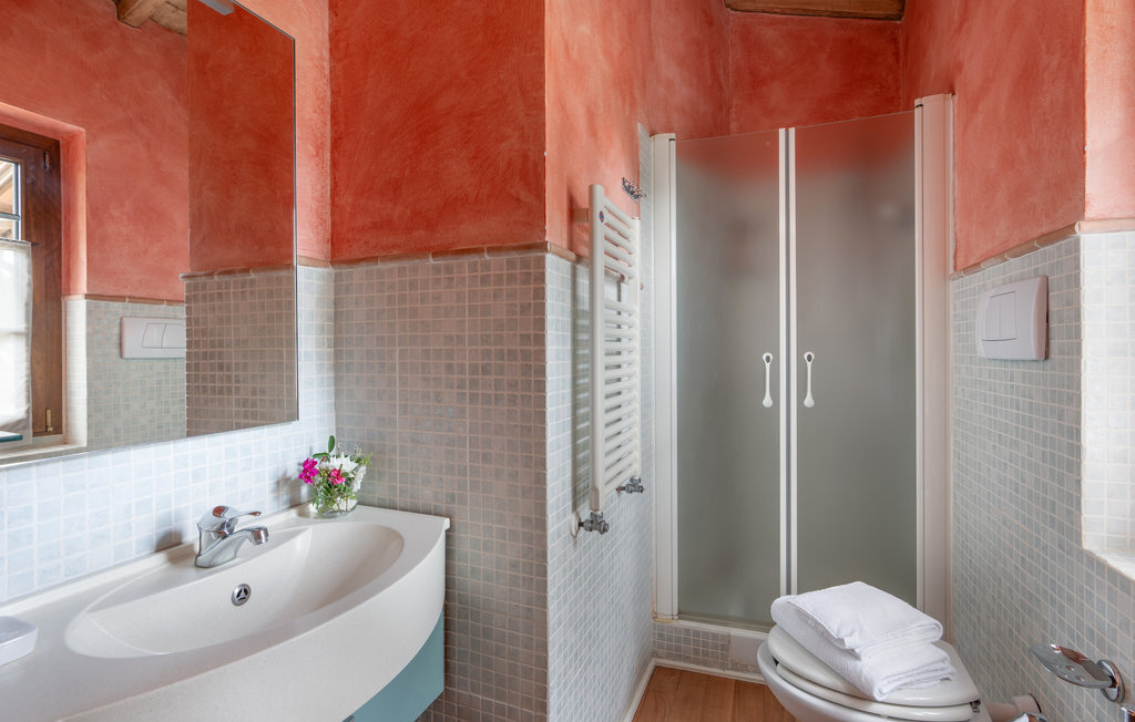 Villa Monte Bottigli, Maison 12 personnes à Grosseto - Photo 46