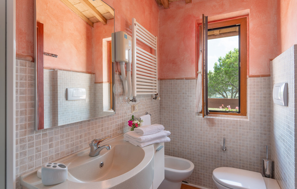 Villa Monte Bottigli, Maison 12 personnes à Grosseto - Photo 48