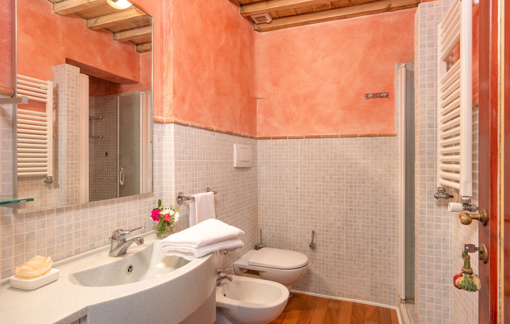 Villa Monte Bottigli, Maison 12 personnes à Grosseto - Photo 50