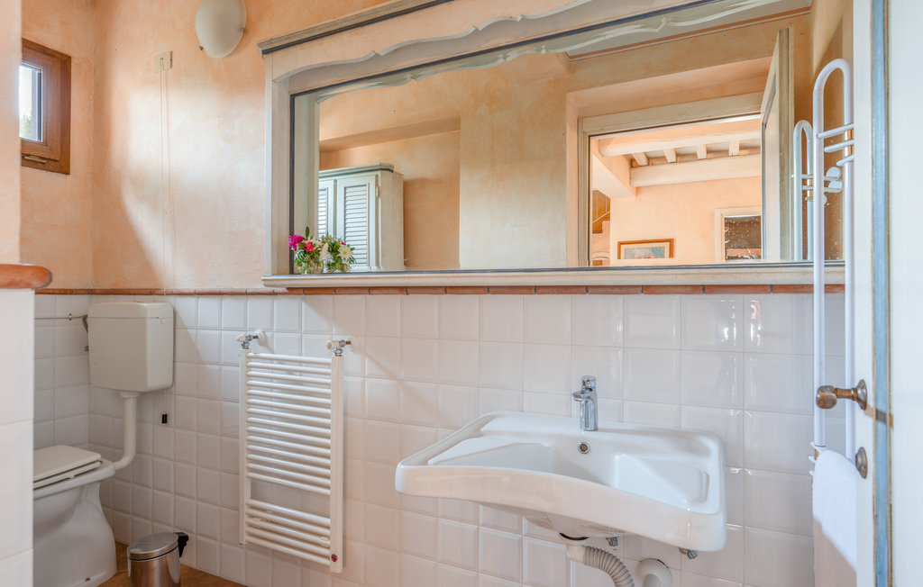 Villa Monte Bottigli, Maison 12 personnes à Grosseto - Photo 51