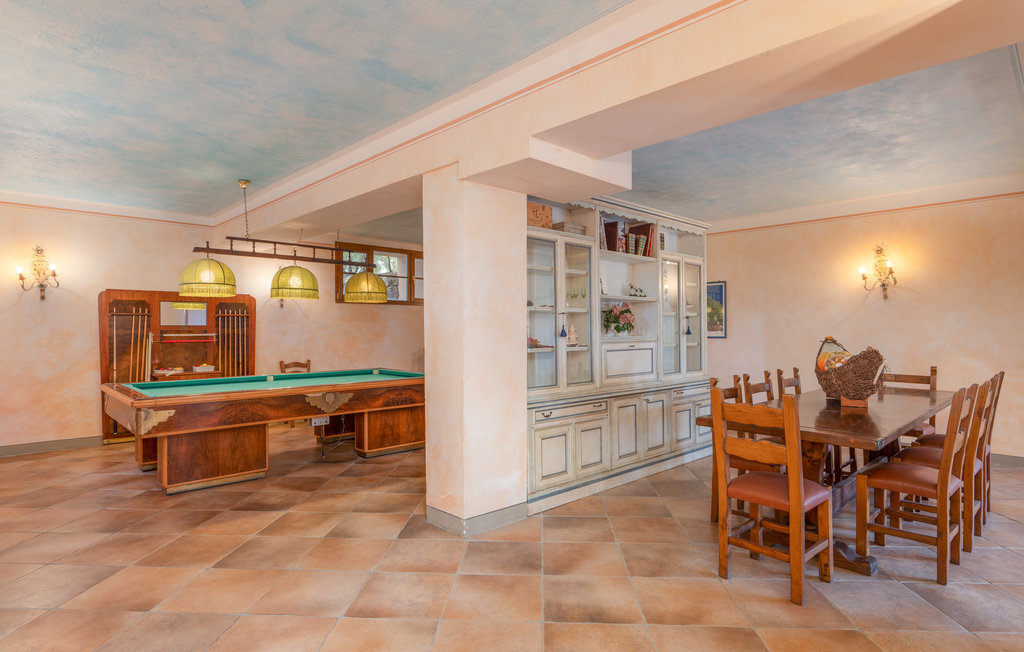 Villa Monte Bottigli, Maison 12 personnes à Grosseto - Photo 52