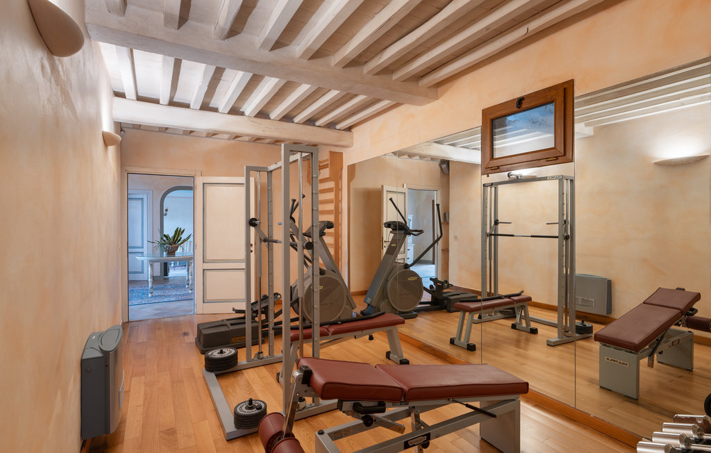 Villa Monte Bottigli, Maison 12 personnes à Grosseto - Photo 53