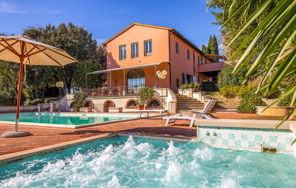 Maison 16 personnes à Fucecchio - Photo 1