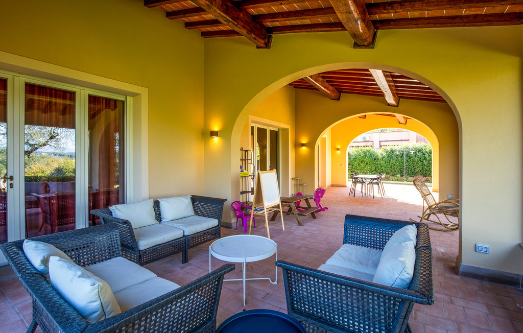 Maison 16 personnes à Fucecchio - Photo 7