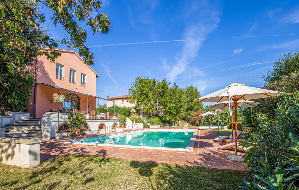 Maison 16 personnes à Fucecchio - Photo 10