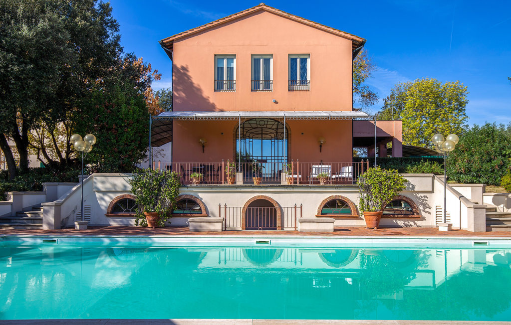 Maison 16 personnes à Fucecchio - Photo 11