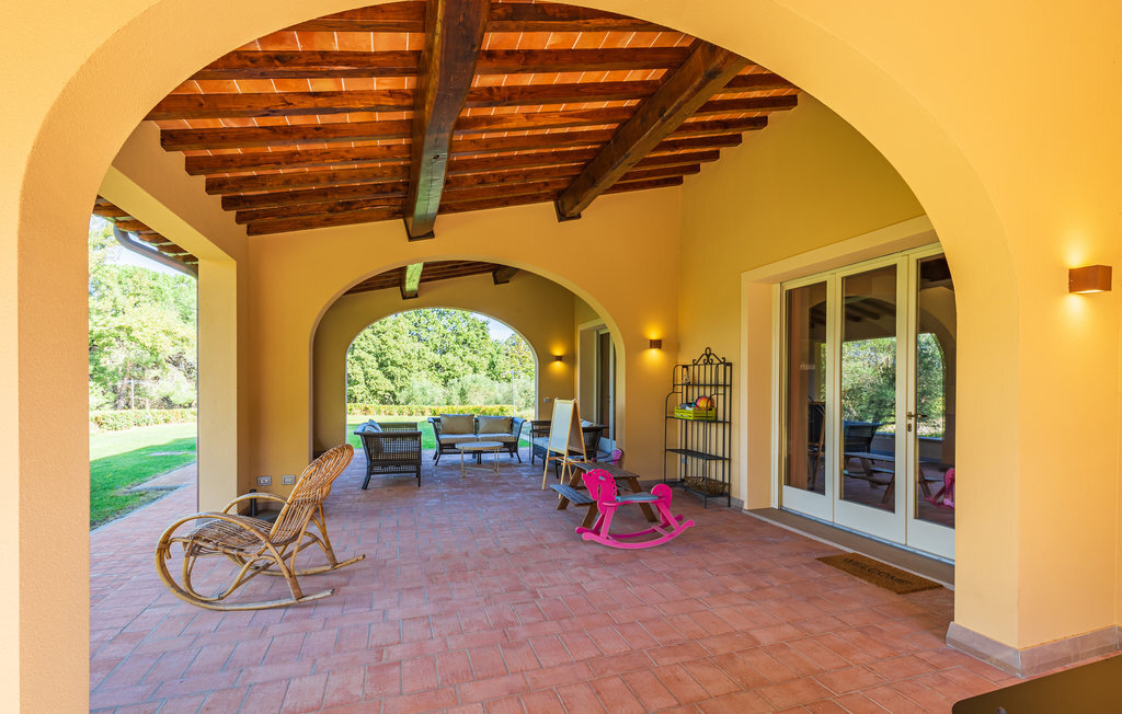 Maison 16 personnes à Fucecchio - Photo 17