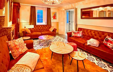 Maison 7 chambres avec piscine privée à Saint-Jean-de-Minervois : photo 3