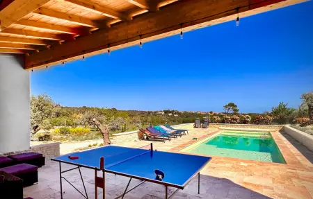 Maison 7 chambres avec piscine privée à Saint-Jean-de-Minervois : photo 11