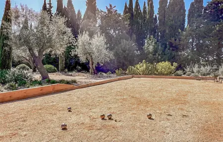 Maison 7 chambres avec piscine privée à Saint-Jean-de-Minervois : photo 21