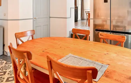 Maison 7 chambres avec piscine privée à Saint-Jean-de-Minervois : photo 31