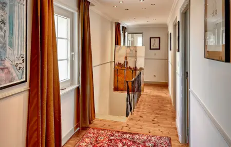 Maison 7 chambres avec piscine privée à Saint-Jean-de-Minervois : photo 33