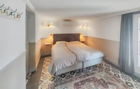 Maison 7 chambres avec piscine privée à Saint-Jean-de-Minervois : photo 34