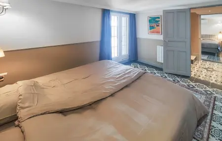 Maison 7 chambres avec piscine privée à Saint-Jean-de-Minervois : photo 35