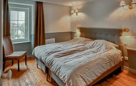 Maison 7 chambres avec piscine privée à Saint-Jean-de-Minervois : photo 37