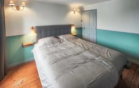 Maison 7 chambres avec piscine privée à Saint-Jean-de-Minervois : photo 38