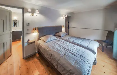 Maison 7 chambres avec piscine privée à Saint-Jean-de-Minervois : photo 39