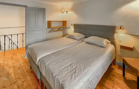 Maison 7 chambres avec piscine privée à Saint-Jean-de-Minervois : photo 40
