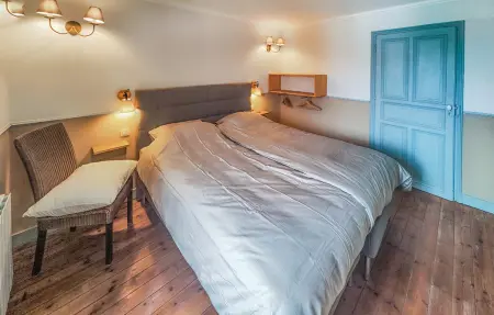 Maison 7 chambres avec piscine privée à Saint-Jean-de-Minervois : photo 41