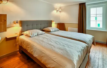 Maison 7 chambres avec piscine privée à Saint-Jean-de-Minervois : photo 43